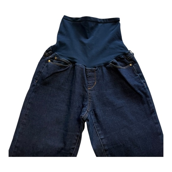 Articles Of Society Maternity Jeans - Size 31 - Picture 4 of 16